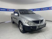 Image for 2011 Ssangyong Actyon Sport SUV