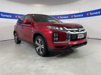 Image for 2022 Mitsubishi ASX SUV LS