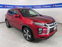 Image for 2022 Mitsubishi ASX SUV LS
