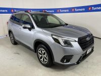 Image for 2023 Subaru Forester SUV