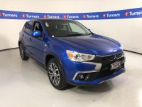Image for 2017 Mitsubishi ASX SUV XLS