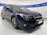 Image for 2012 Subaru Impreza Hatchback