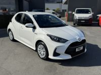 Image for 2022 Toyota Yaris GX 1.5 Hybrid 2 Wheel drive
