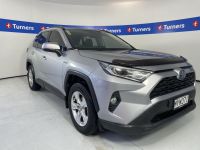 Image for 2020 Toyota RAV4 SUV GX