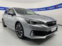 Image for 2021 Subaru Impreza Wagon