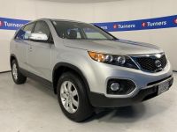 Image for 2012 Kia Sorento SUV