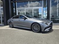 Image for 2022 Mercedes-Benz CLS 53 Coupe AMG 320KW 3.0L Turbo 4MATIC+ COUPE CLS53