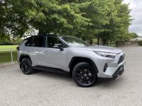 Image for 2024 Toyota RAV4 XSE 2.5P HV ECVT AWD SUV