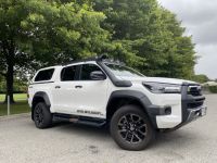 Image for 2024 Toyota Hilux Sr5 Cruiser Td Dc 2.