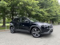 Image for 2023 Toyota Corolla Cross Limited 2.0Ph/Hd