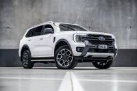 Image for 2025 Ford Everest Wildtrak 3.0 V6 Turbo Diesel 4WD