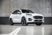 Image for 2023 Ford Escape St-Line X Plug in Hybrid PHEV