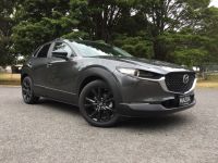 Image for 2025 Mazda CX-30 SP25 FWD 2.5L PETROL