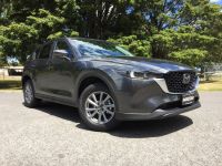 Image for 2026 Mazda CX-5 GSX AWD 2.5L PETROL