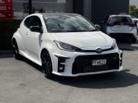 Image for 2022 Toyota Yaris GR 1.6LPT 6MT AWD HB/3D/4S