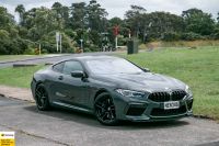 Image for 2020 BMW M8 Coupe M8 Comp 4.4PT/4WD/NZ NEW