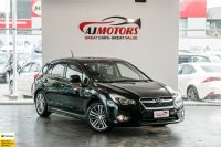 Image for 2013 Subaru Impreza Hatchback SPORT 2.0I-S