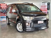 Image for 2012 Mitsubishi Delica Sedan D:5 4WD ROADEST G POWER PACKAGE