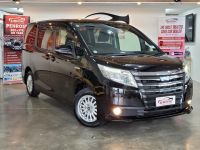 Image for 2016 Toyota Noah Wagon Hybrid G