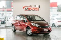Image for 2014 Nissan Note Hatchback Free 1 Year Warranty