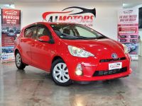 Image for 2013 Toyota Aqua Hatchback G