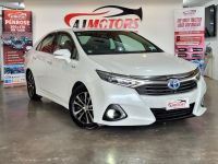 Image for 2013 Toyota Sai Sedan S C PACKAGE