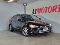 Image for 2007 Mitsubishi Galant Sedan FORTIS EXCEED