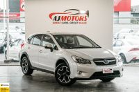 Image for 2013 Subaru XV Wagon 2.0I-L  I-SIGHT 4WD