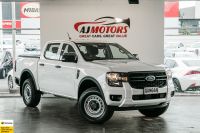 Image for 2023 Ford Ranger Ute XL Double Cab W/SA 4WD