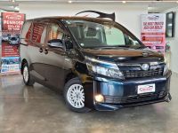 Image for 2016 Toyota Voxy Wagon HYBRID V