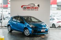 Image for 2014 Toyota Aqua Hatchback S / PUSH START / REV CAM