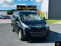 Image for 2014 Mazda Biante Van 20C SKY ACTIVE