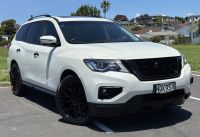 Image for 2018 Nissan Pathfinder SUV STL 3.5 PETROL V6 7 SEATER