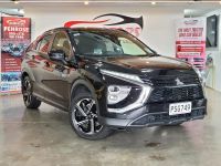 Image for 2023 Mitsubishi Eclipse Cross VRX PHEV/4WD/NZ New