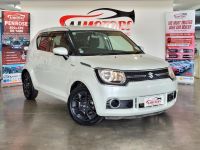 Image for 2017 Suzuki Ignis Hatchback HYBRID