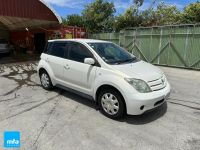 Image for 2004 Toyota IST Hatchback 