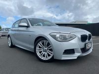 Image for 2012 BMW 116I Hatchback M Sport