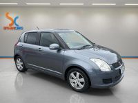 Image for 2008 Suzuki Swift Hatchback 