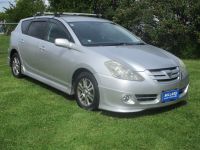 Image for 2006 Toyota Caldina Wagon 