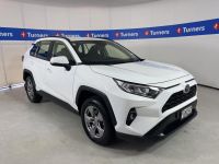 Image for 2022 Toyota RAV4 SUV GX