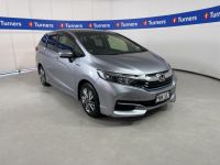 Image for 2017 Honda Shuttle Wagon HYBRID