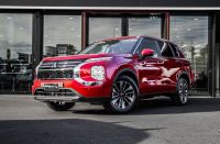 Image for 2025 Mitsubishi Outlander LS 2WD