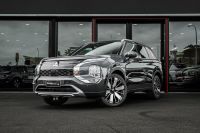 Image for 2025 Mitsubishi Outlander Exceed 2WD