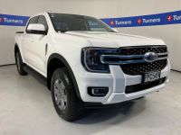 Image for 2022 Ford Ranger Ute XLT DOUBLE CAB W/SA