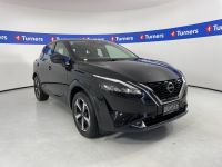 Image for 2024 Nissan Qashqai SUV ST-L