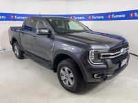 Image for 2022 Ford Ranger Ute XLT DOUBLE CAB W/SA