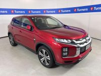 Image for 2022 Mitsubishi ASX SUV LS