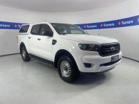 Image for 2019 Ford Ranger Ute XL Double CAB W/S