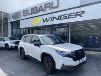 Image for 2025 Subaru Forester 2.5 Hybrid Sport Hybrid Spor