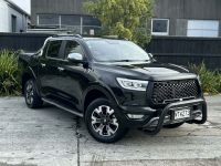 Image for 2021 GWM Cannon Luxury 4X4 2.0DT/4WD Luxury 4X4 2.0DT/4WD